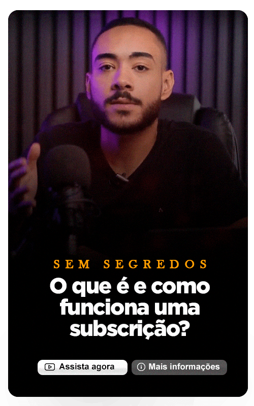 07-SUSCRIÇÃO